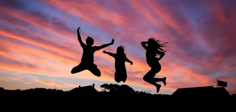 Kegiatan Sederhana untuk Menyegarkan Hari-hari Anda